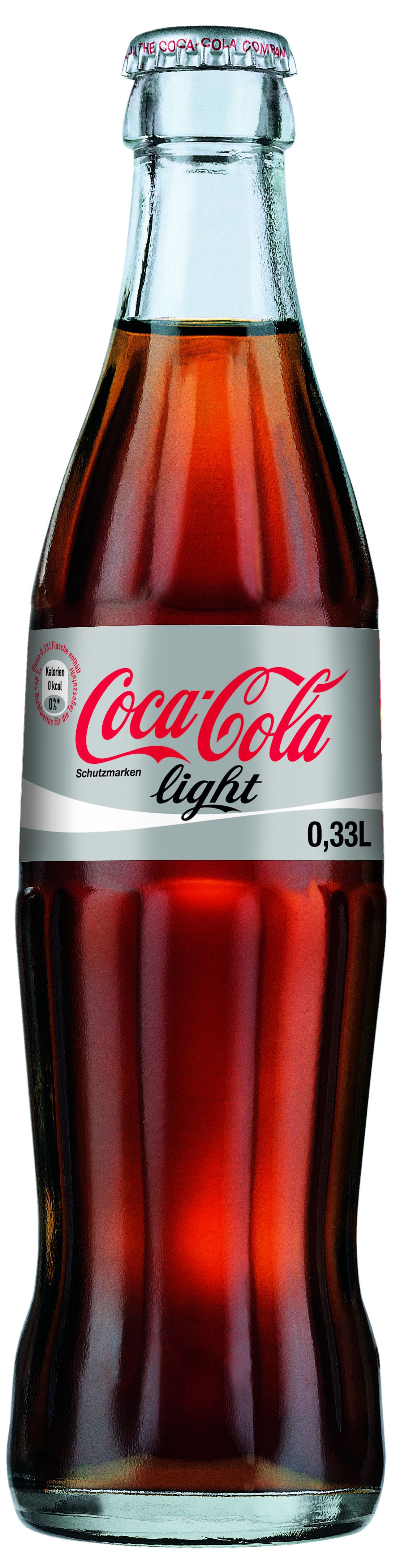 Coca Light-image
