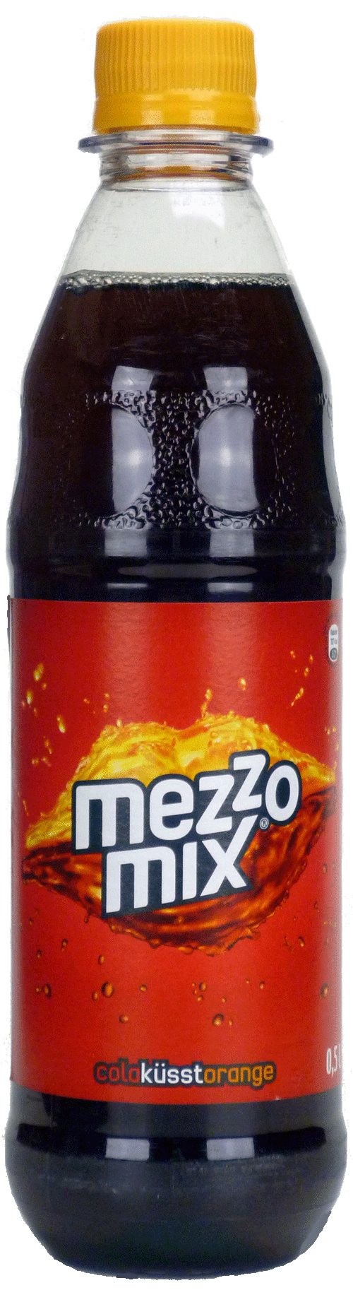 Mezzo Mix-image