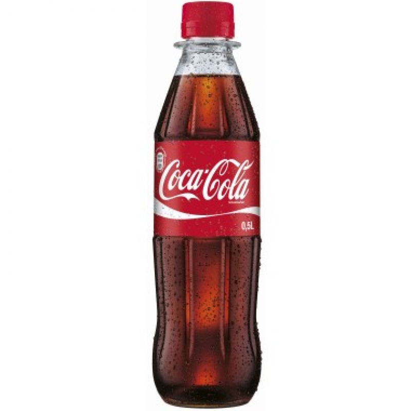 Coca Cola main image