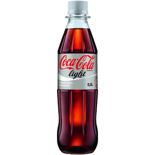 Coca Light main image